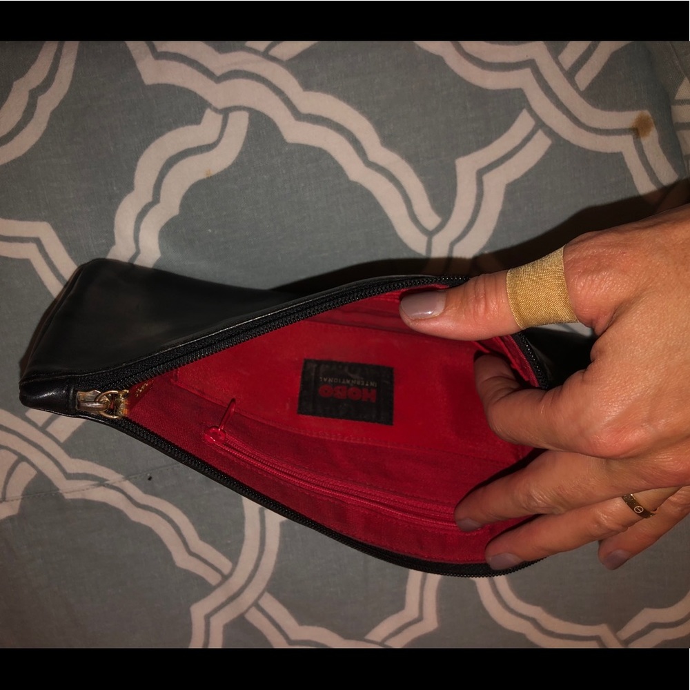 HOBO International Clutch Purses
